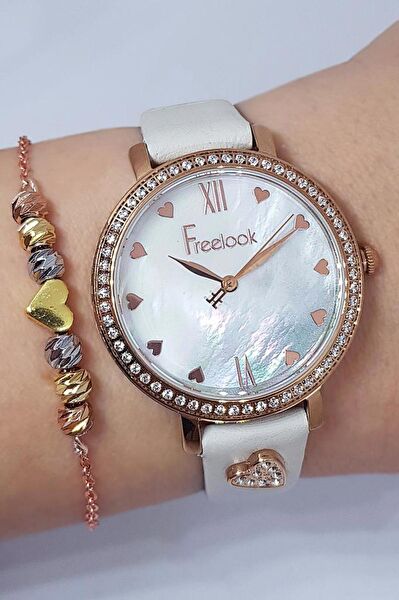 Freelook Kadın Kol Saati