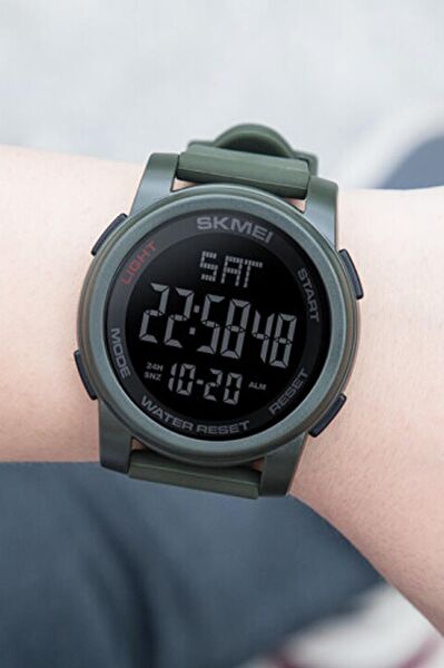 Skmei Çocuk Kol Saati