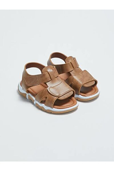 Ponchiq Kız Çocuk Sandalet