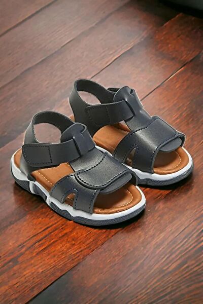 Ponchiq Kız Çocuk Sandalet