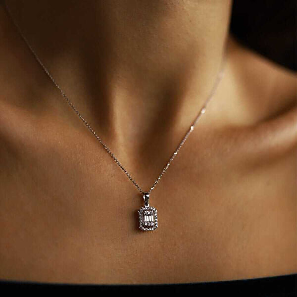 Cherry By Özkonak Altın Kolye