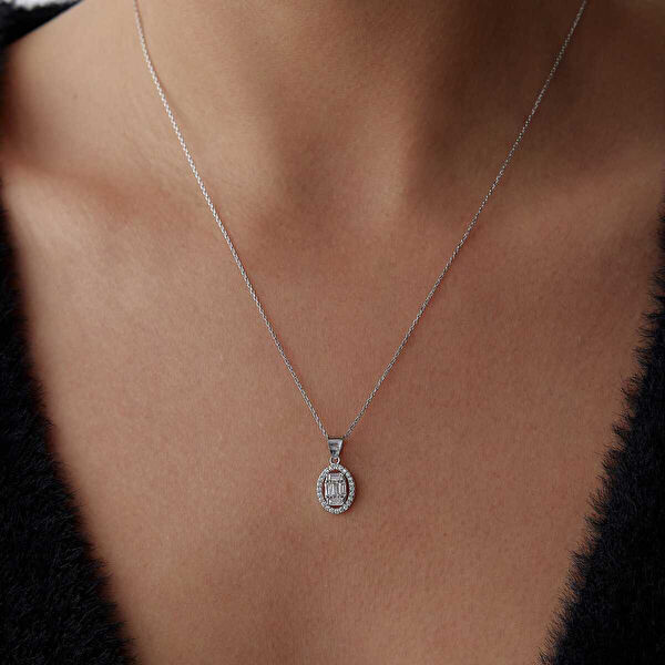 Cherry By Özkonak Altın Kolye