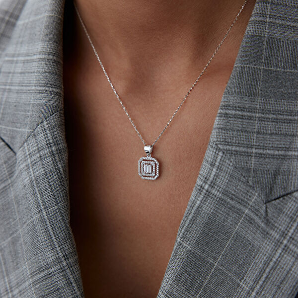 Cherry By Özkonak Altın Kolye