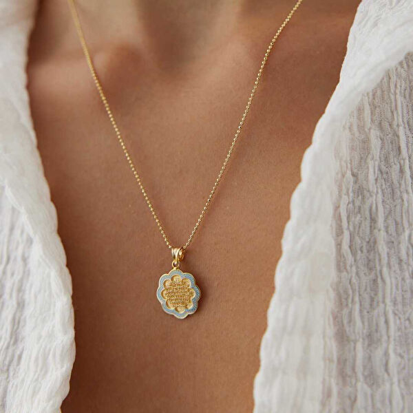 Cherry By Özkonak Altın Kolye