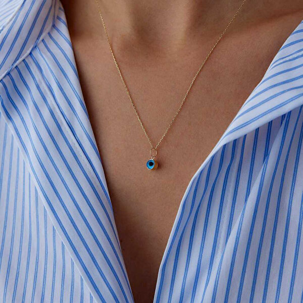 Cherry By Özkonak Altın Kolye