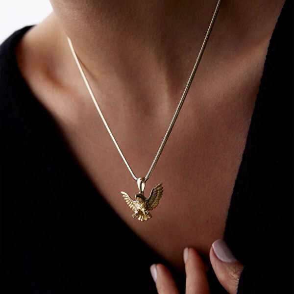 Cherry By Özkonak Altın Kolye