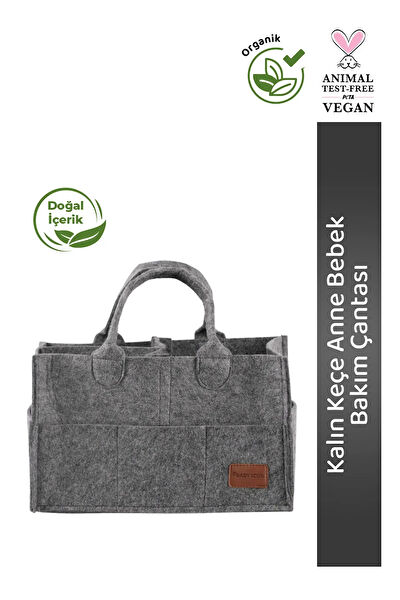 Baby İcon Bebek Bakım Çantası