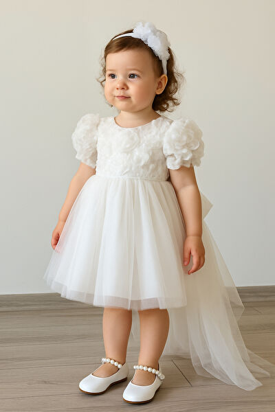 2kids2mom Kız Çocuk Elbise