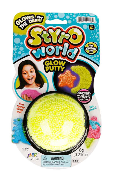 Jaru Stres Oyuncakları