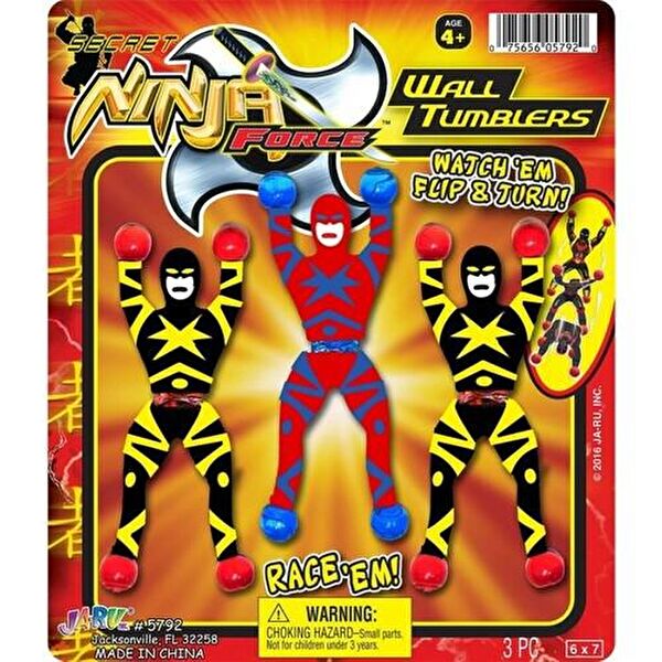 TOYSTURKA Karakter Figürü