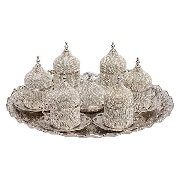 AiroBazar Fincan,Fincan Takımı