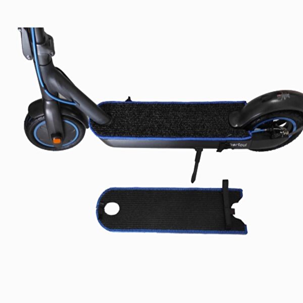 Cyber Soul Elektrikli Scooter Aksesuar, Ekipman