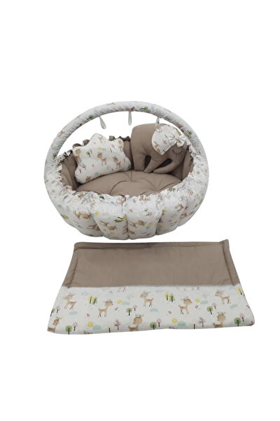 Jaju Baby Babynest, Bebek Yuvası
