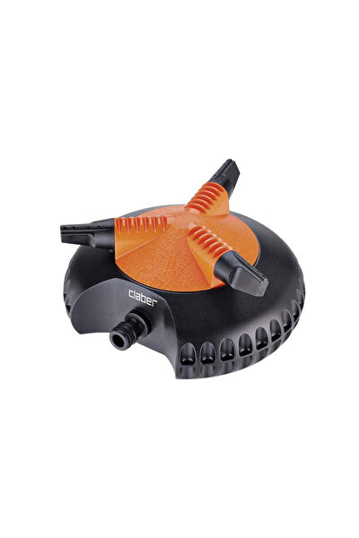 Claber Fıskiye, Çim Sulama Sistemleri