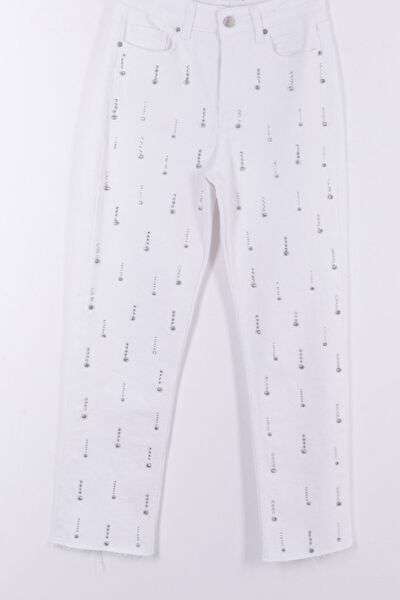 RICHMOST Kadın Jeans