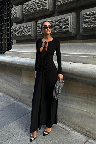 RICHMOST Günlük Elbise