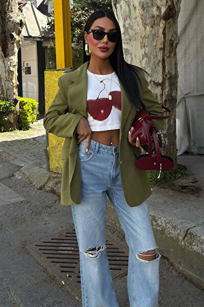 RICHMOST Kadın Ceket