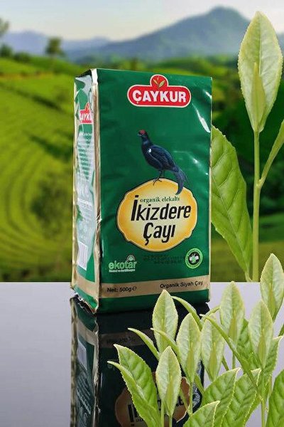 Çaykur Çay