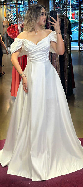 Abiyeniall Abiye Elbise