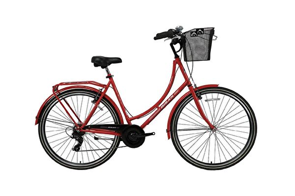 Bisan Şehir Bisikleti