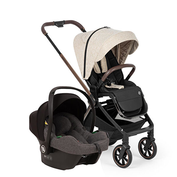 Bagi Travel Sistem Bebek Arabası