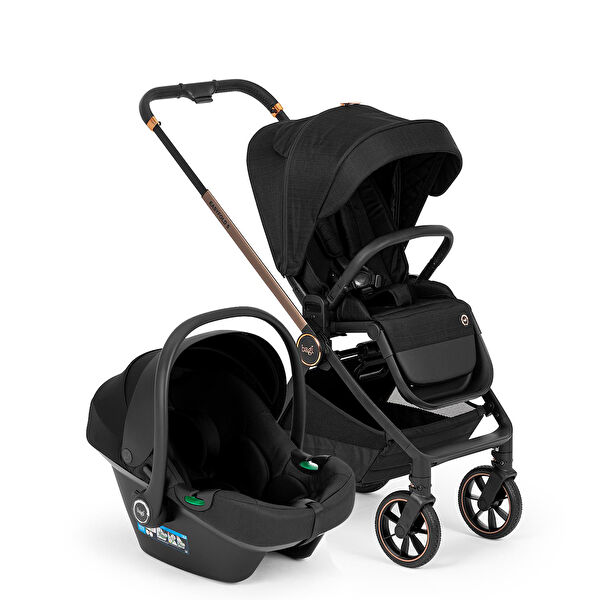 Bagi Travel Sistem Bebek Arabası