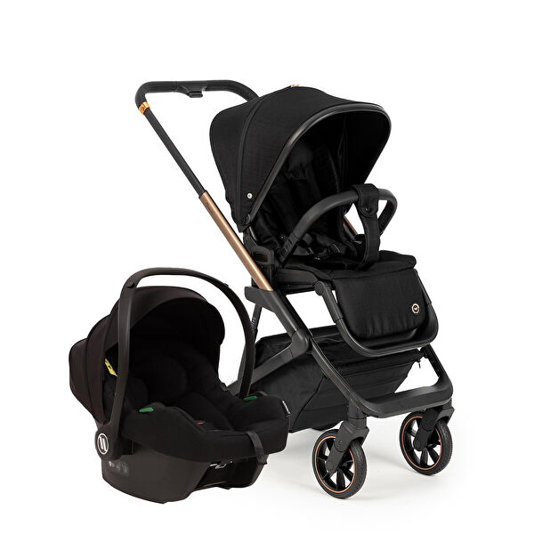 Bagi Travel Sistem Bebek Arabası