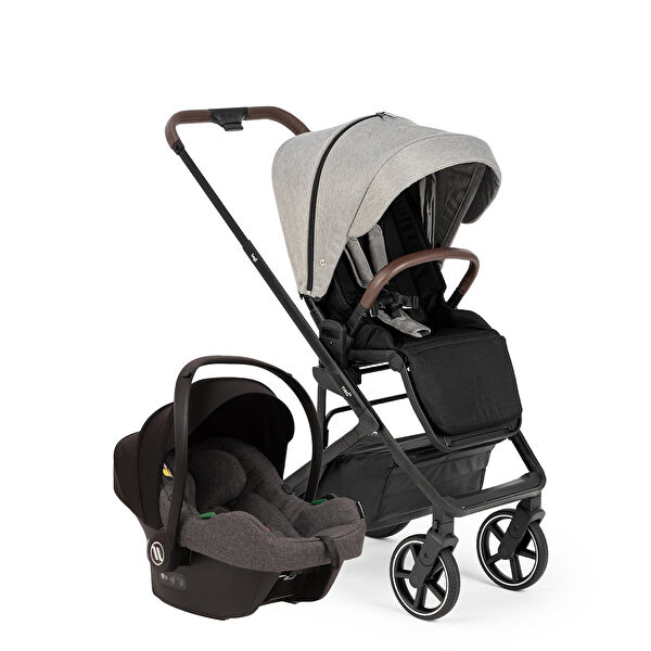 Bagi Travel Sistem Bebek Arabası