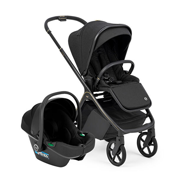 Bagi Travel Sistem Bebek Arabası
