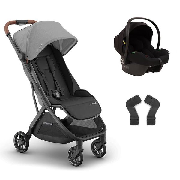 Uppababy Travel Sistem Bebek Arabası