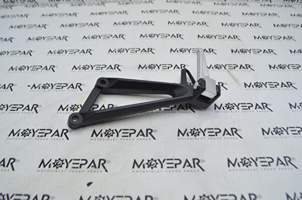 Yamaha Krank, Piston ve Contalar