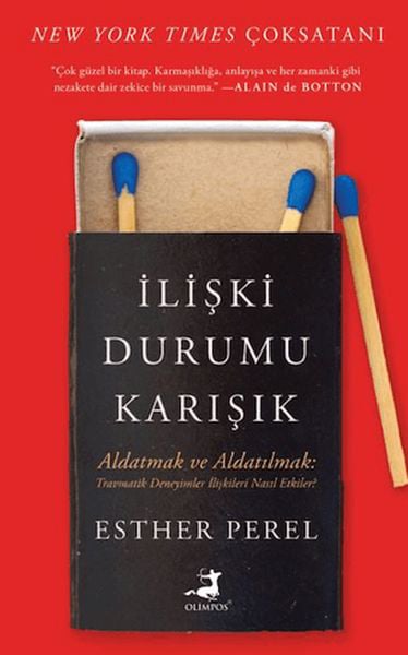 Olimpos Yayınları Psikoloji, Kişisel Gelişim Kitapları