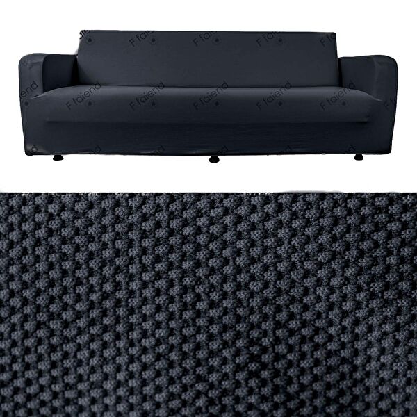 Faiend Koltuk Örtüsü, Şalı