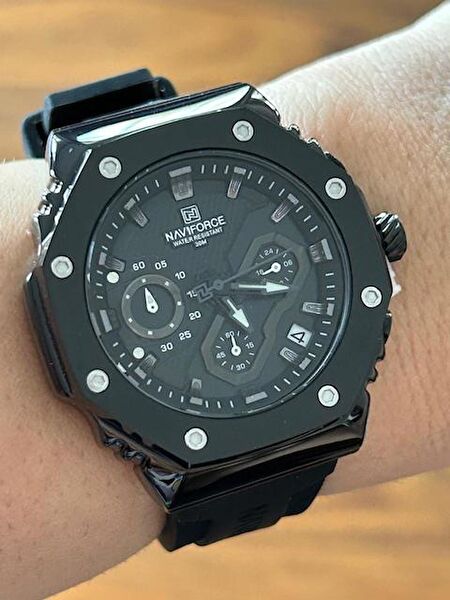 Naviforce Kadın Kol Saati