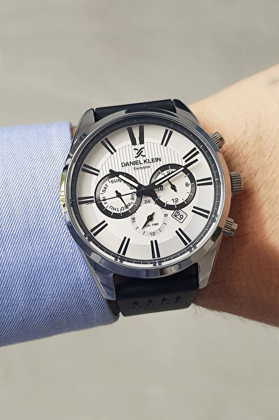 Daniel Klein Erkek Kol Saati