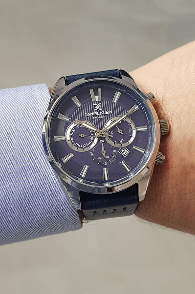 Daniel Klein Erkek Kol Saati