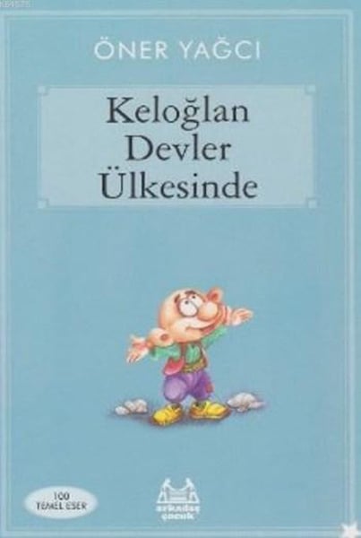 Arkadaş Yayınevi Çocuk Öykü, Masal Kitapları