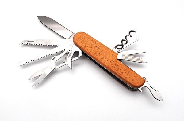 VALKYRİE Bıçak ve Çakılar