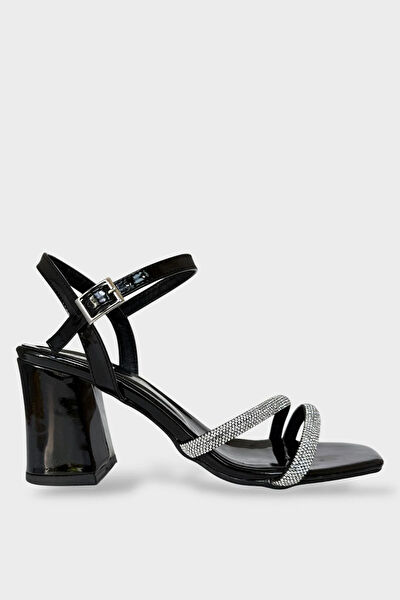 LİGER Klasik Topuklu Ayakkabı