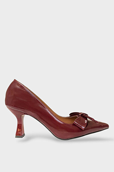 LİGER Klasik Topuklu Ayakkabı