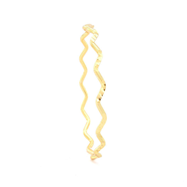 BZ Burgu Zincir Bilezik