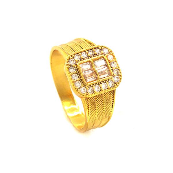 Ferizz Kadın Yüzük