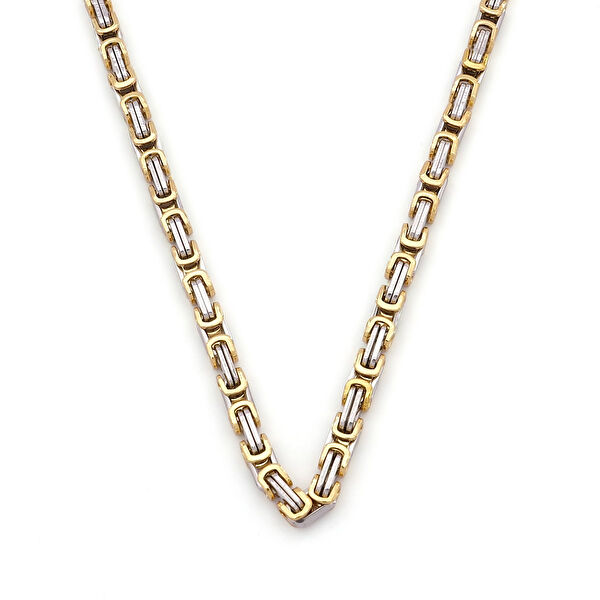 Ferizz Kolye, Zincir, Künye