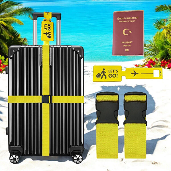 tarix Valiz Aksesuarı ve Yedek Parça