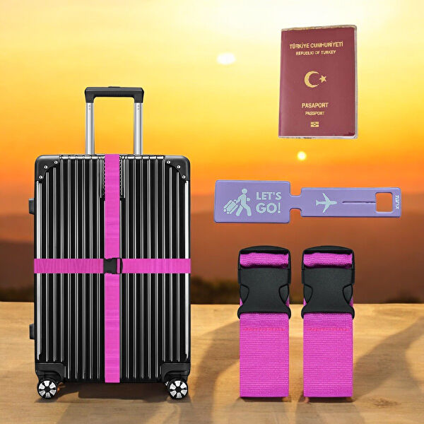 tarix Valiz Aksesuarı ve Yedek Parça