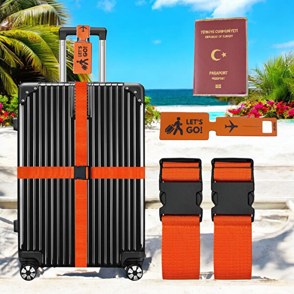 tarix Valiz Aksesuarı ve Yedek Parça