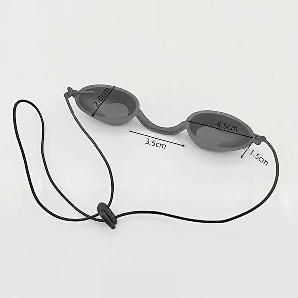 VALKYRİE Koruyucu Gözlük