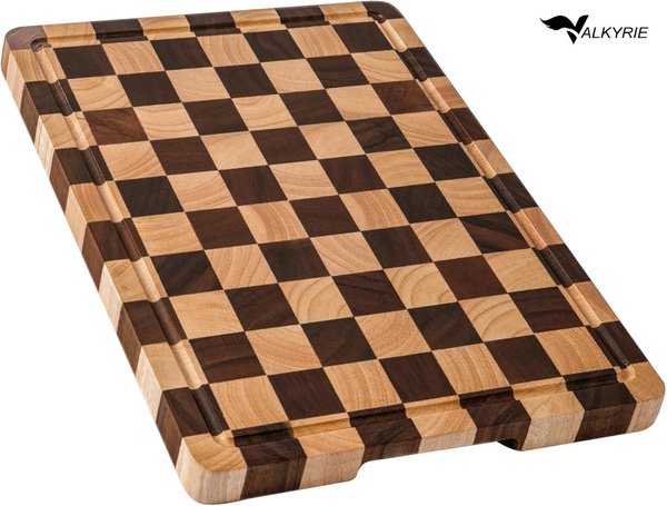 VALKYRİE Kesme Tahtası