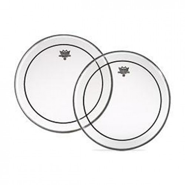 Remo Vurmalı Çalgı Aksesuarları