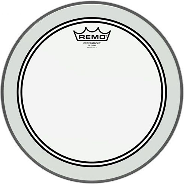 Remo Vurmalı Çalgı Aksesuarları